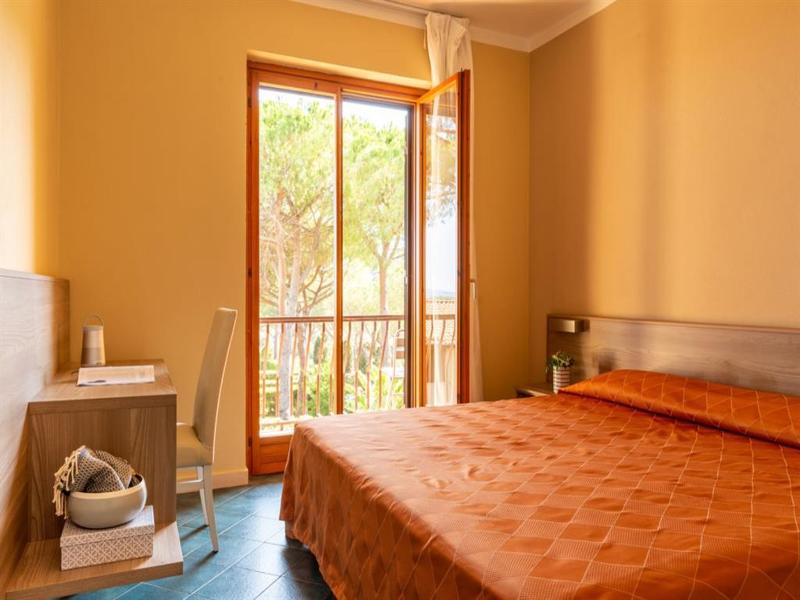 Argentario Osa Resort image