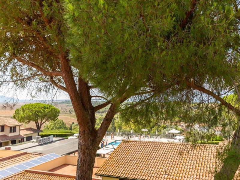 Argentario Osa Resort image