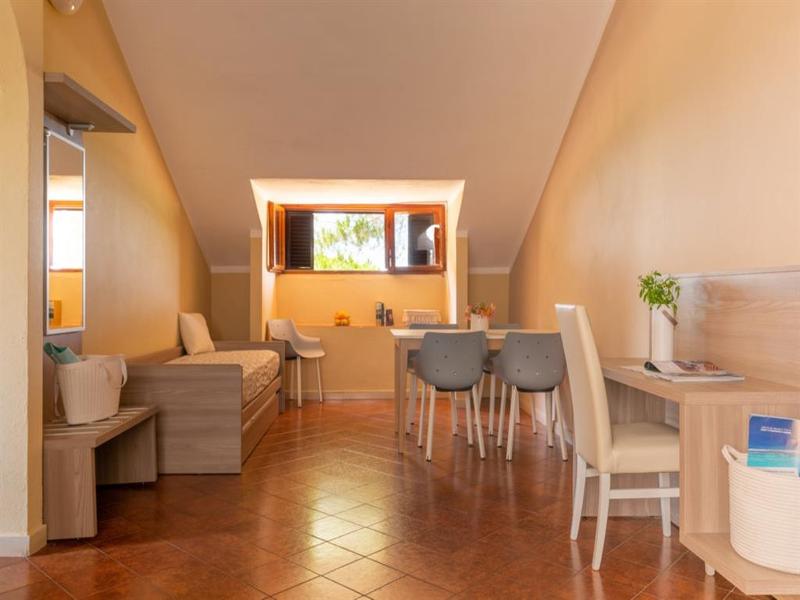 Argentario Osa Resort image