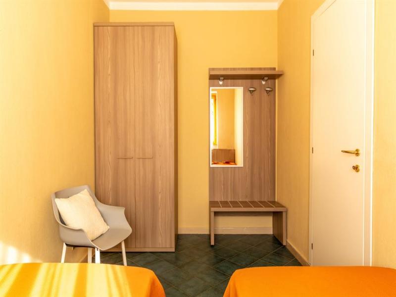 Argentario Osa Resort image