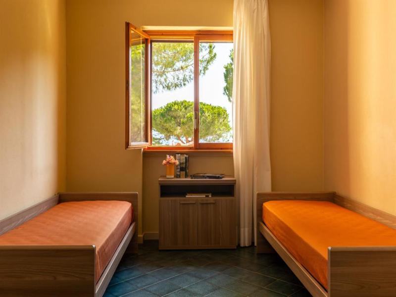 Argentario Osa Resort image