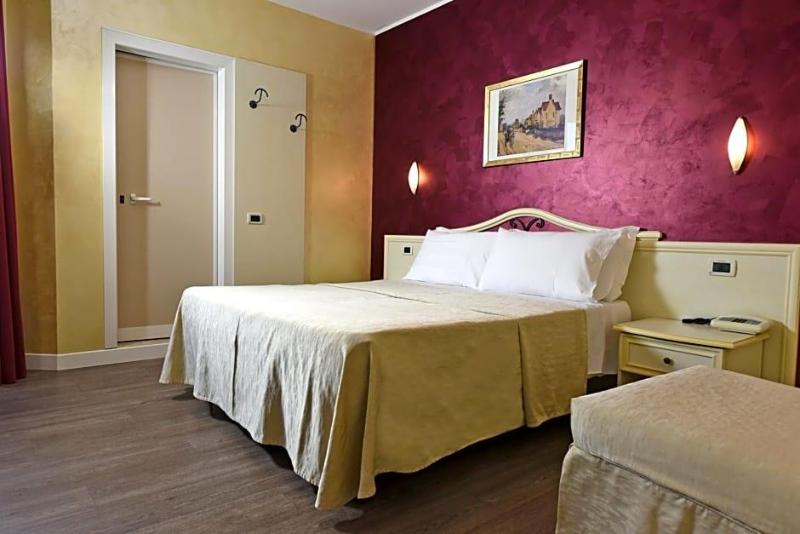 Villa Daniela image