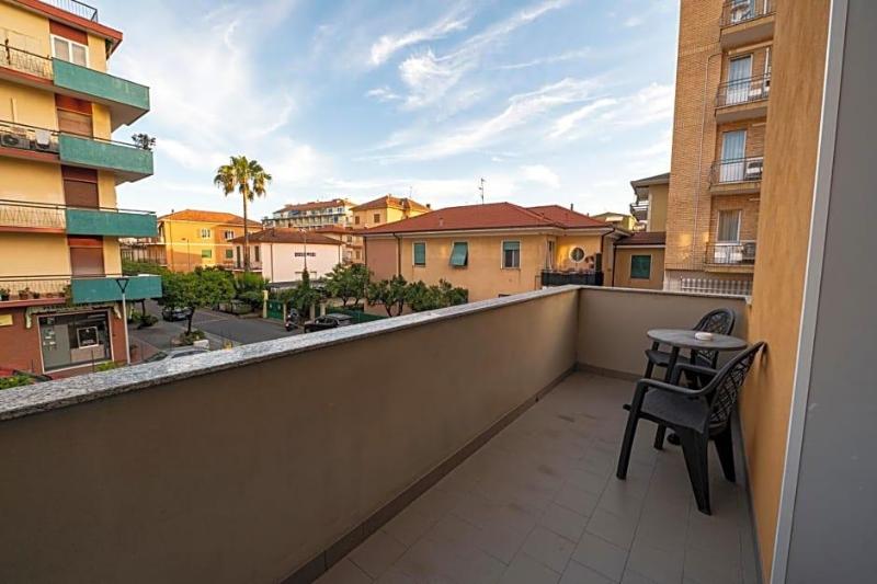 Villa Daniela image