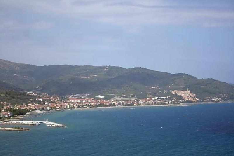 Villa Daniela image