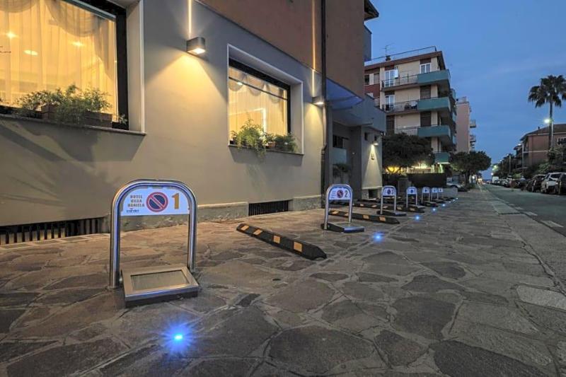 Villa Daniela image