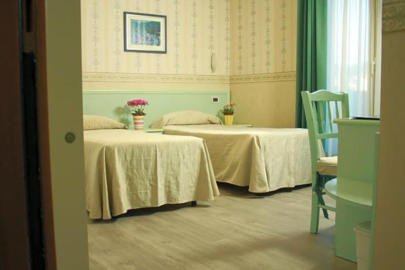 Villa Daniela image