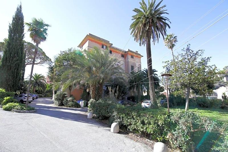 Villa Bonera — main photo