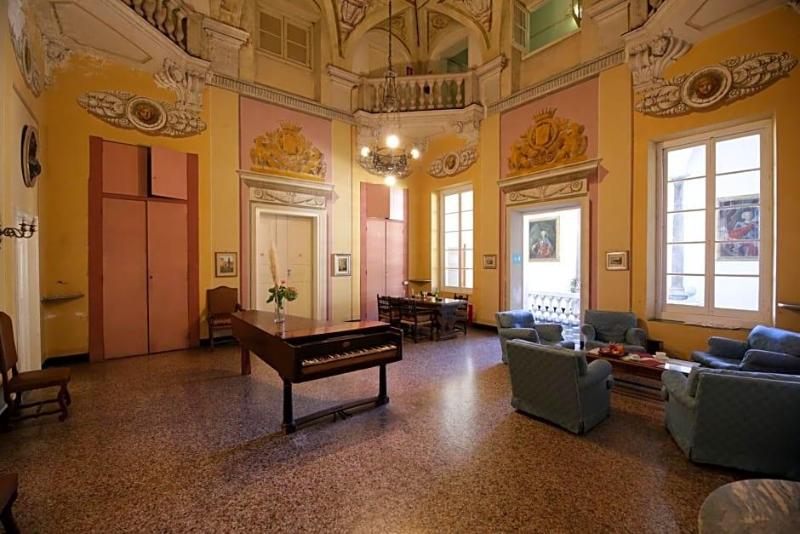 Villa Bonera — photo 4