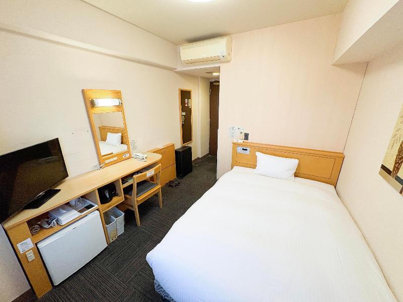 Hotel Route Inn Sakata image