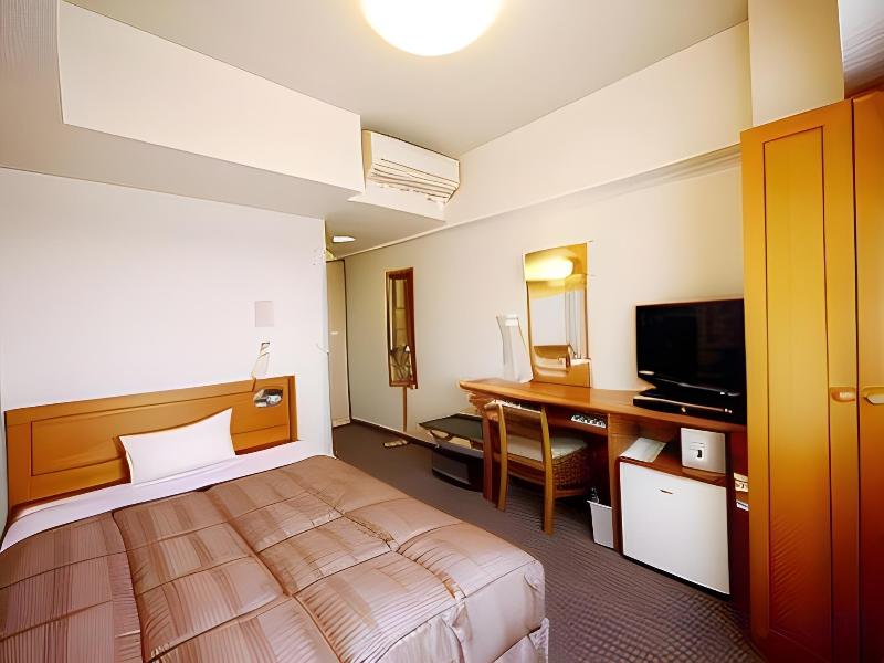 Hotel Route Inn Sakata image
