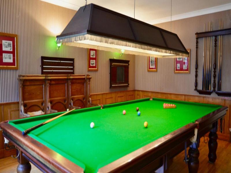 Delphi Lodge Connemara Hotel image