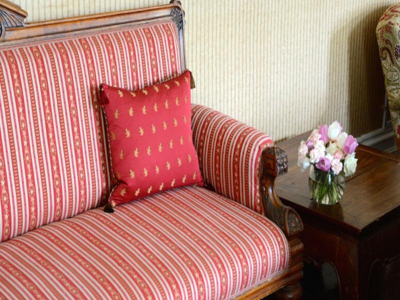 Delphi Lodge Connemara Hotel image