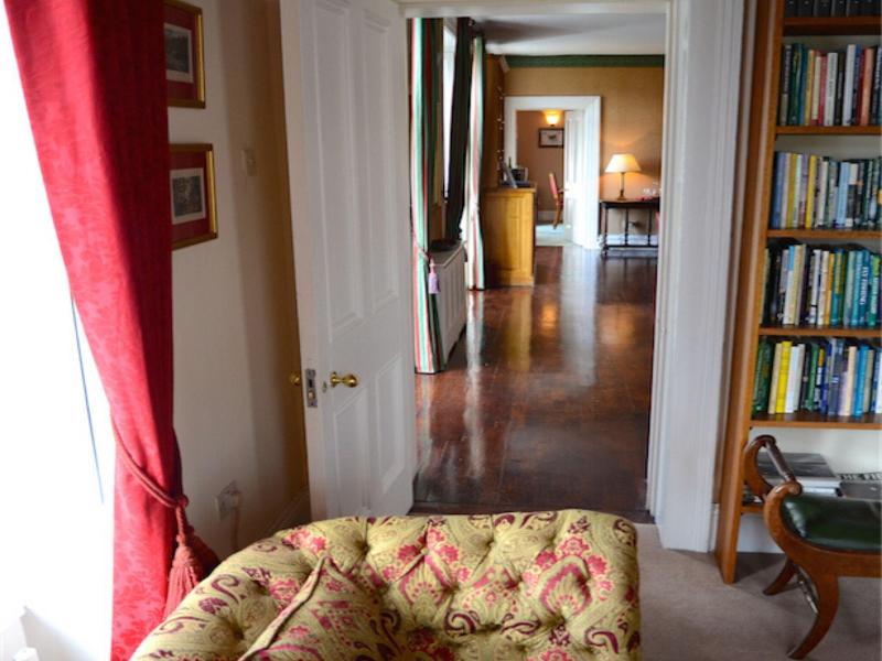 Delphi Lodge Connemara Hotel image