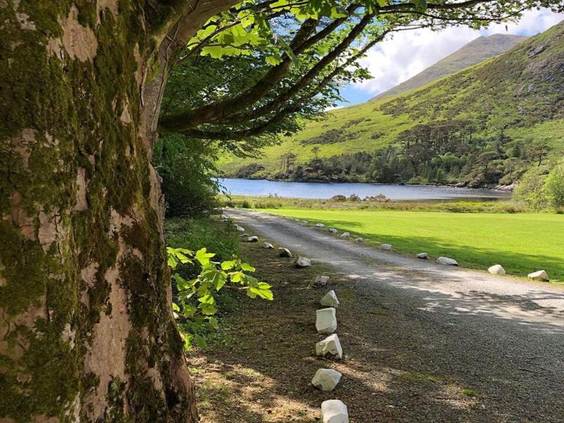 Delphi Lodge Connemara Hotel image