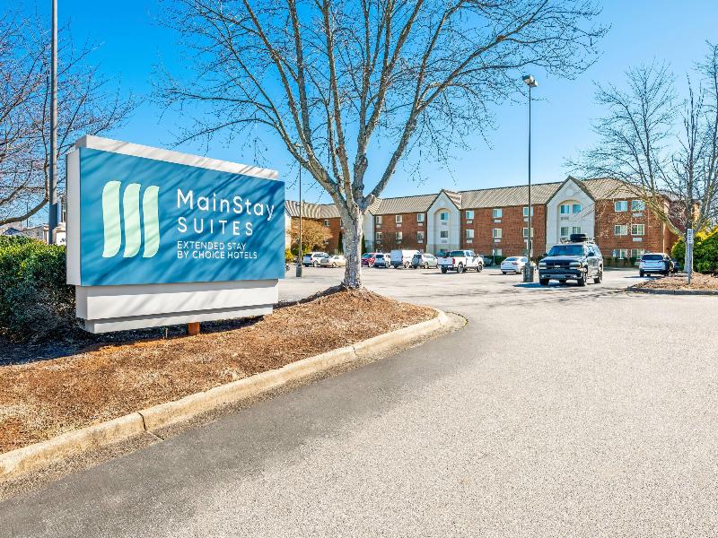 Mainstay Suites Greensboro image