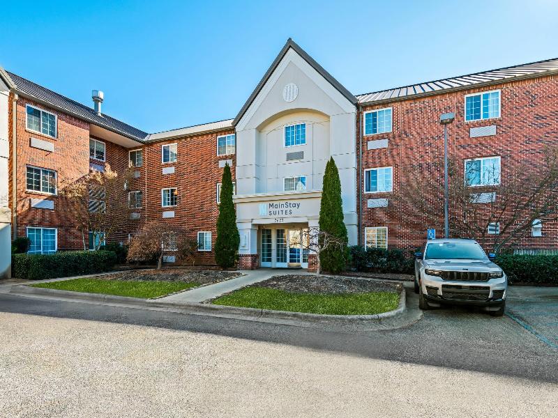 Mainstay Suites Greensboro image