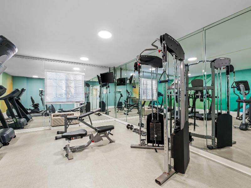 Mainstay Suites Greensboro image