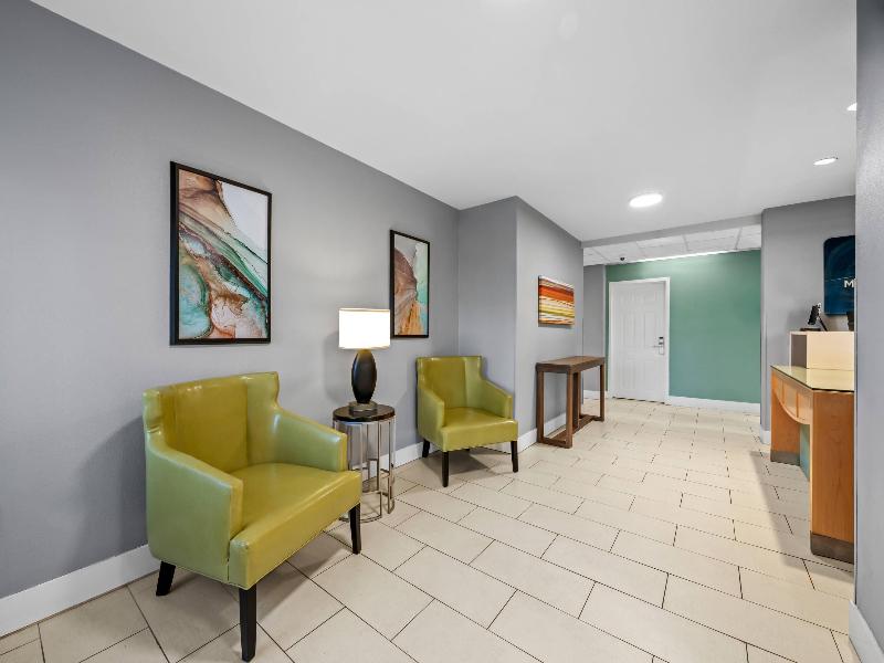 Mainstay Suites Greensboro image
