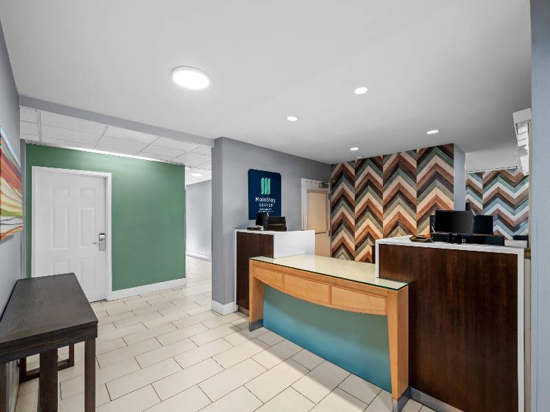 Mainstay Suites Greensboro image