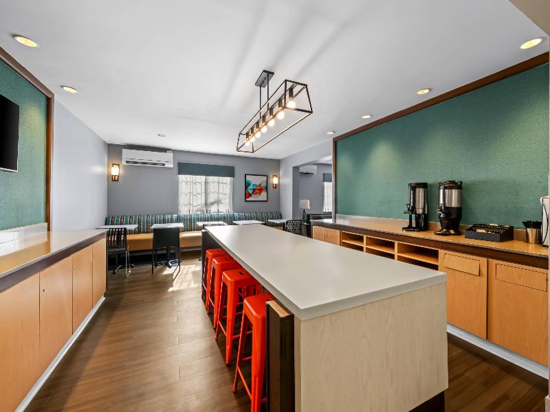 Mainstay Suites Greensboro image