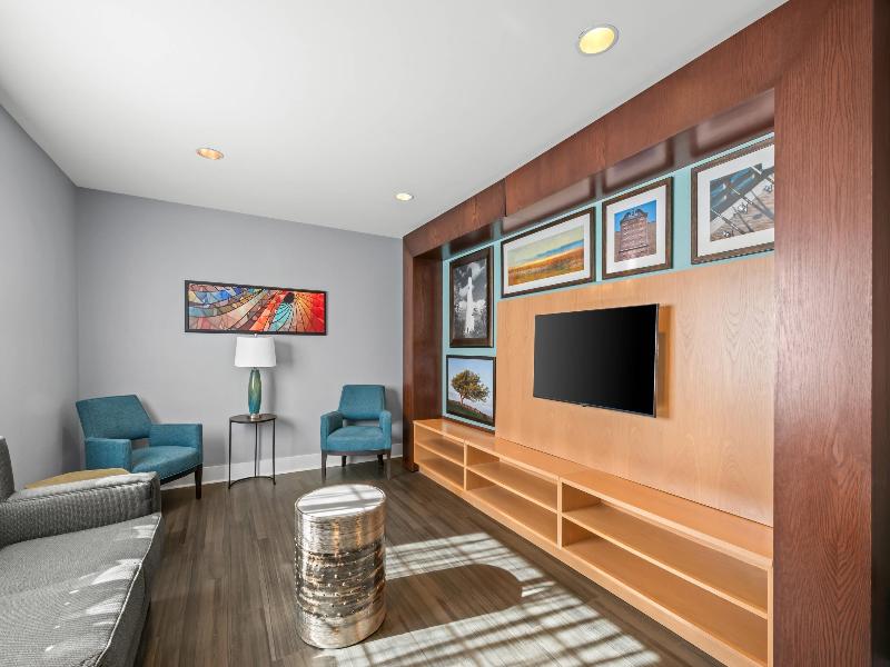 Mainstay Suites Greensboro image