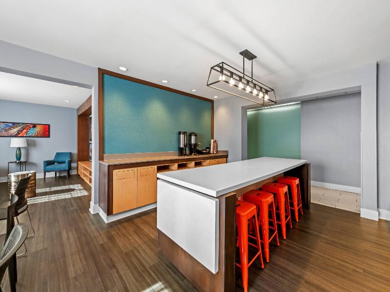 Mainstay Suites Greensboro image