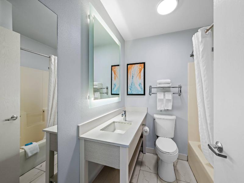Mainstay Suites Greensboro image
