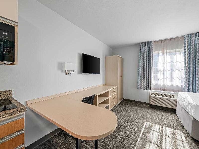 Mainstay Suites Greensboro image
