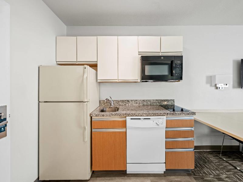 Mainstay Suites Greensboro image