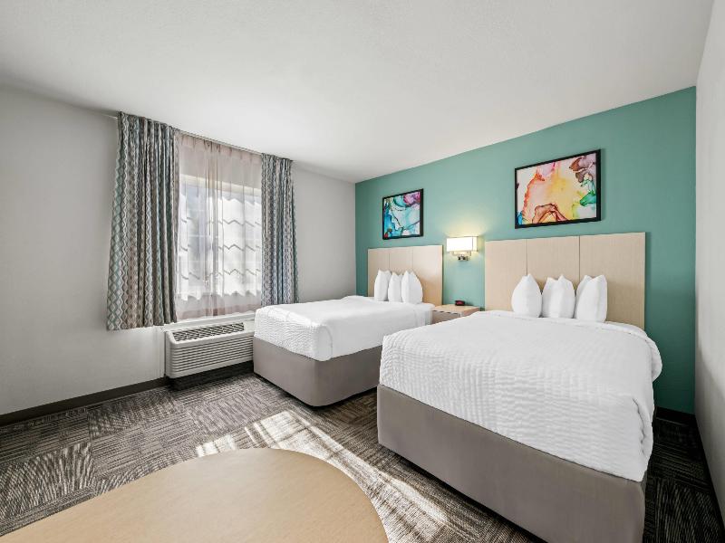 Mainstay Suites Greensboro image