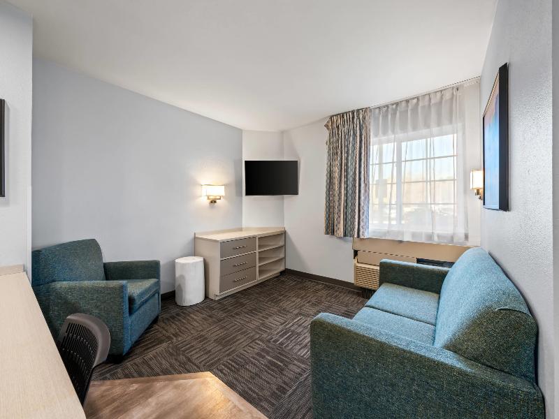 Mainstay Suites Greensboro image