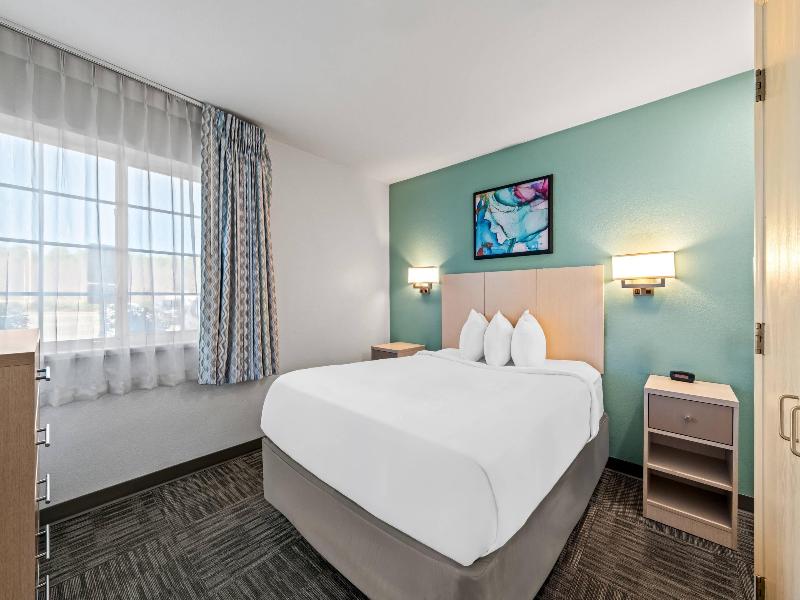 Mainstay Suites Greensboro image