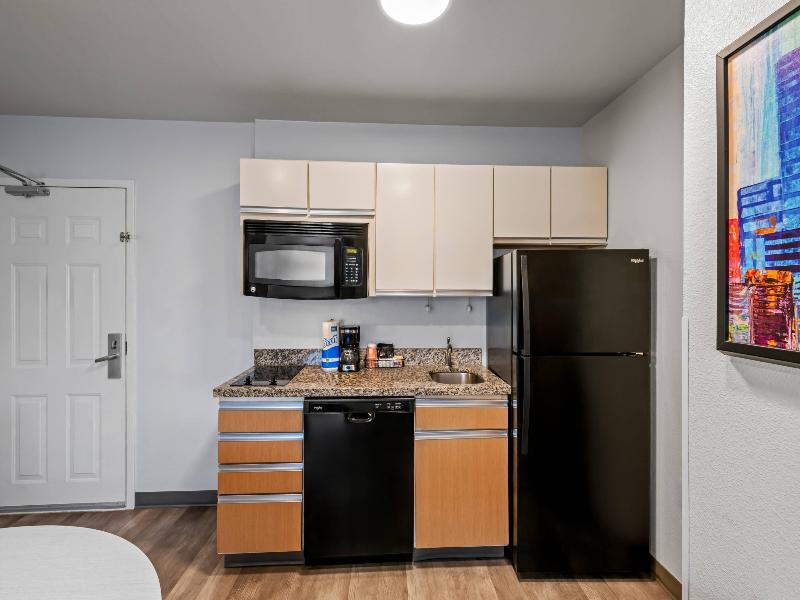 Mainstay Suites Greensboro image