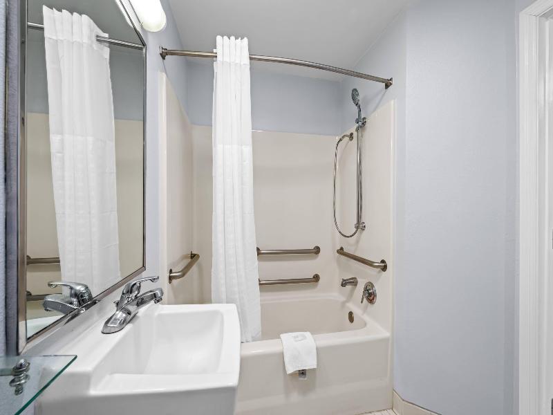 Mainstay Suites Greensboro image