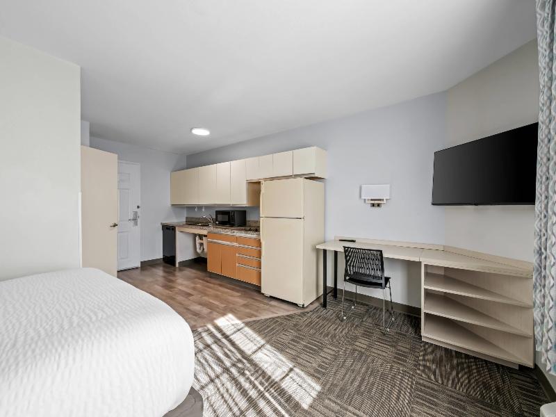 Mainstay Suites Greensboro image