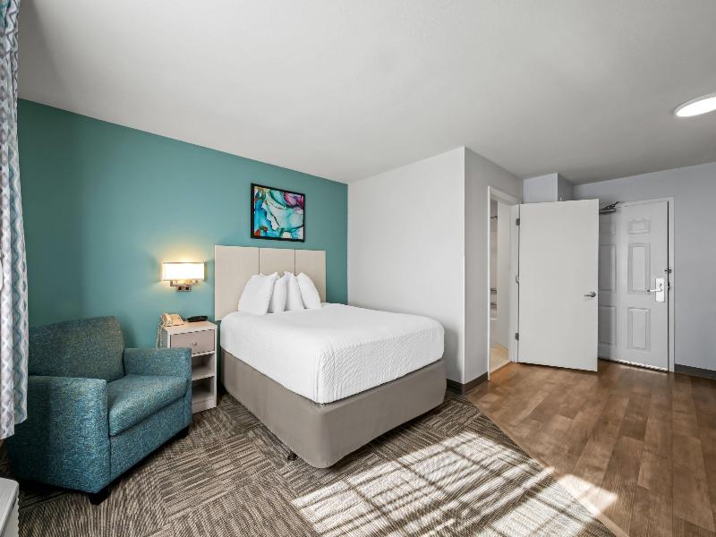 Mainstay Suites Greensboro image