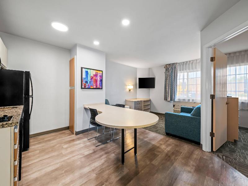 Mainstay Suites Greensboro image