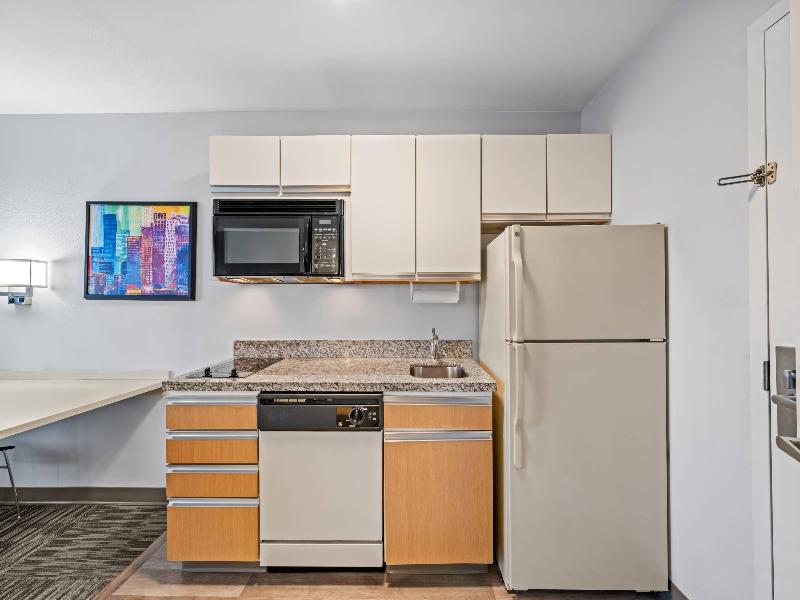 Mainstay Suites Greensboro image