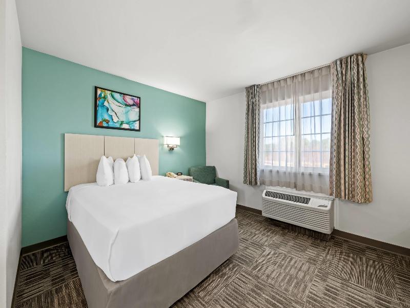 Mainstay Suites Greensboro image