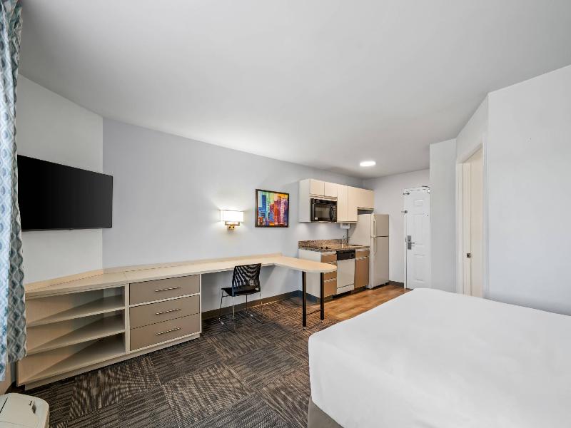 Mainstay Suites Greensboro image