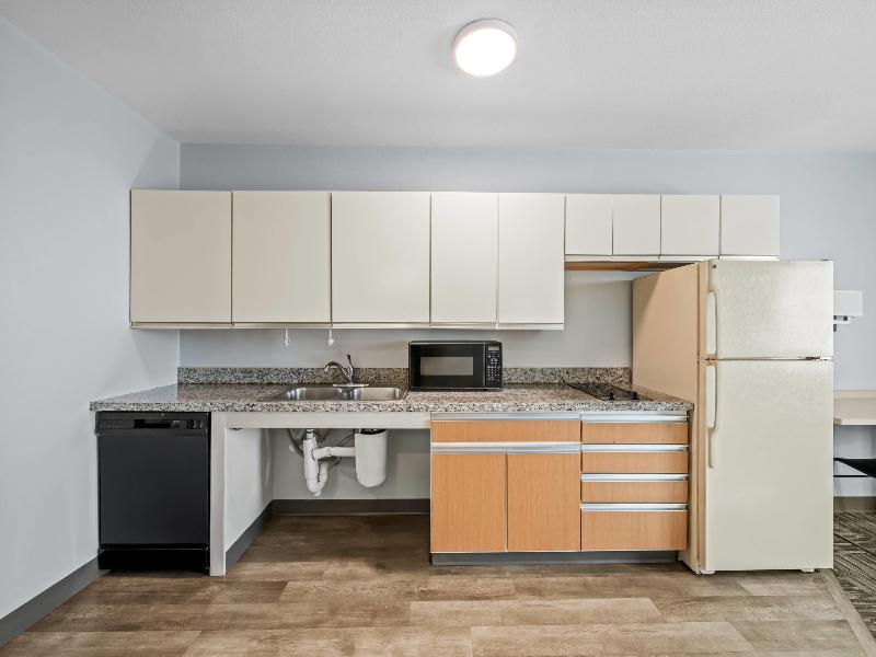 Mainstay Suites Greensboro image