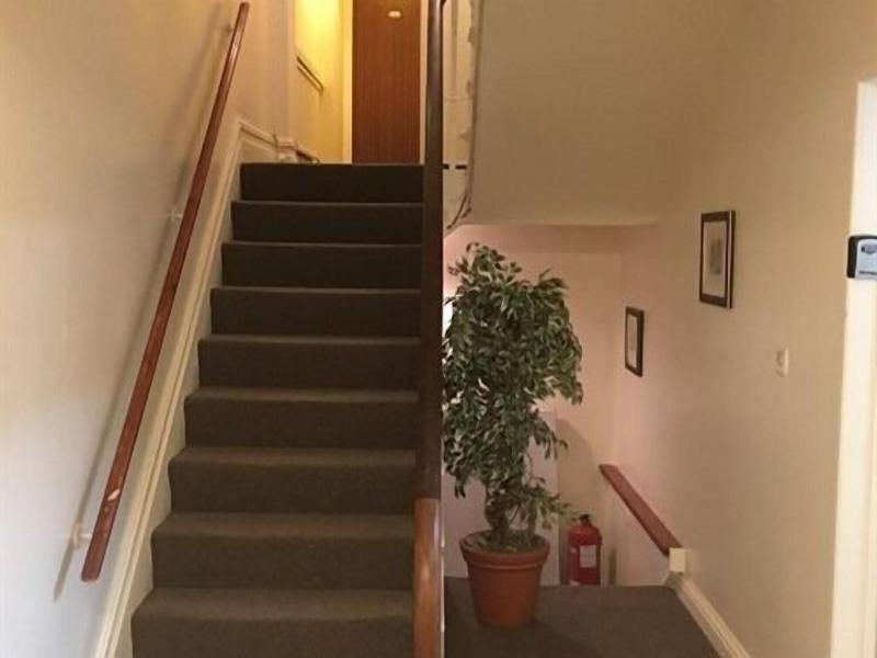City Lodge Guest House image
