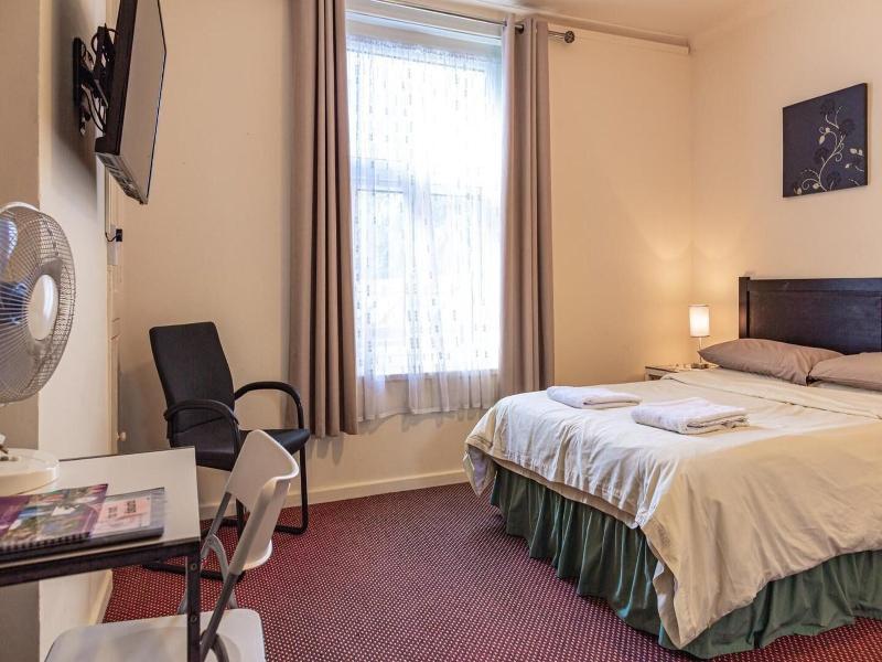 City Lodge Guest House image