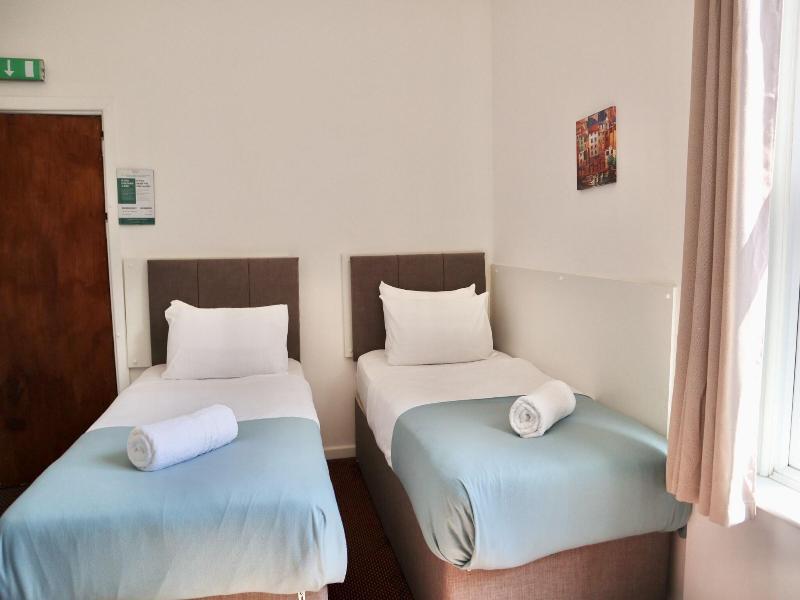 City Lodge Guest House image