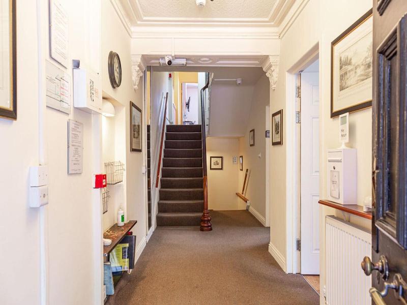 City Lodge Guest House image