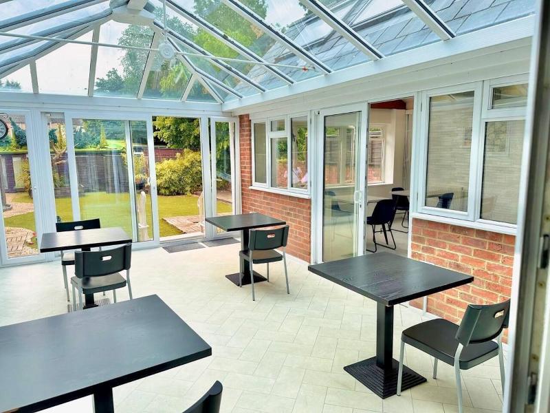 City Lodge Guest House image