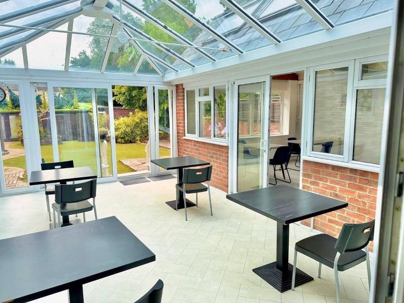 City Lodge Guest House image
