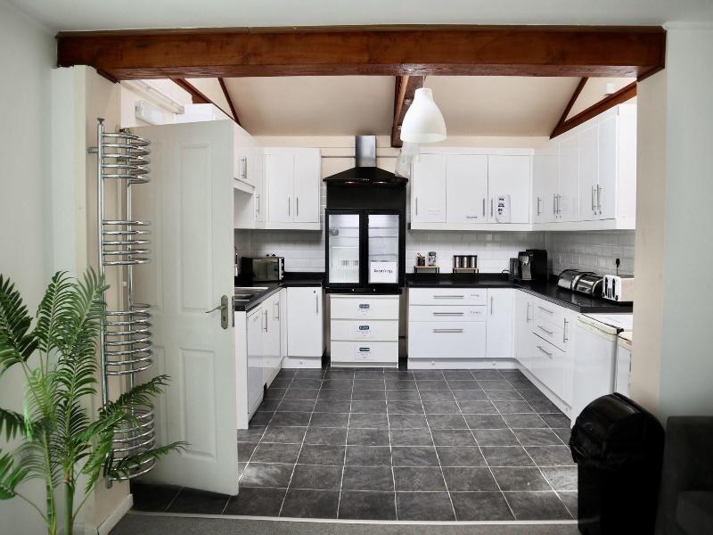 City Lodge Guest House image