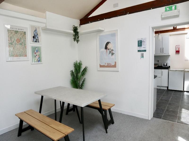 City Lodge Guest House image