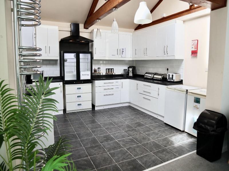 City Lodge Guest House image